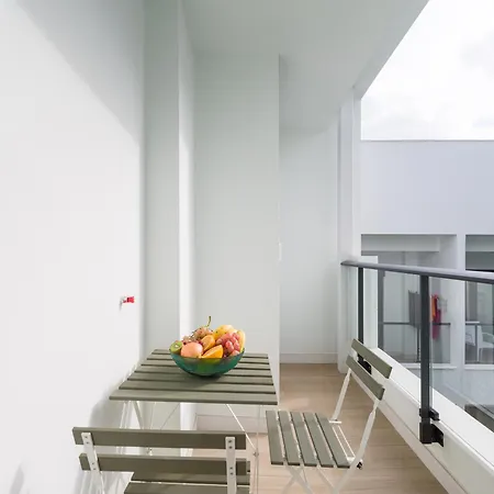 Urban Square 3b3 By Canariasgetaway 大加那利岛拉斯帕尔马斯