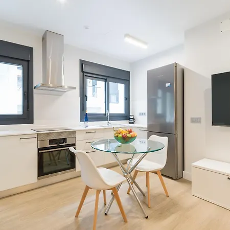 Дом отдыха Urban Square 3b3 By Canariasgetaway Лас-Пальмас-де-Гран-Канария