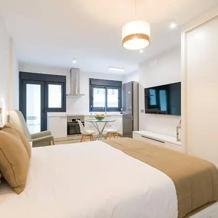 Urban Square 3b3 By Canariasgetaway 펜션 라스팔마스