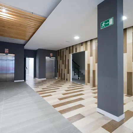 Дом отдыха Urban Square 3b3 By Canariasgetaway Лас-Пальмас-де-Гран-Канария