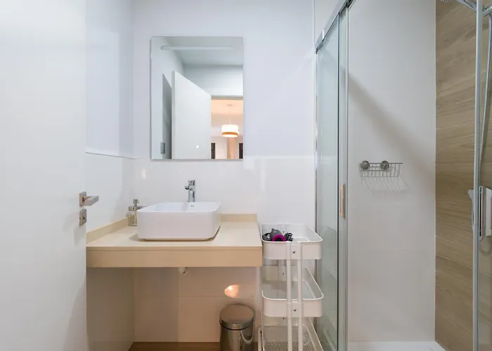 Urban Square 3b3 By Canariasgetaway Las Palmas de Gran Canaria