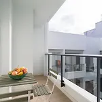 Urban Square 3b3 By Canariasgetaway 度假居