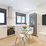 度假居 Urban Square 3b3 By Canariasgetaway 大加那利岛拉斯帕尔马斯