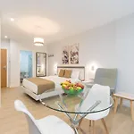 Urban Square 3b3 By Canariasgetaway 度假居