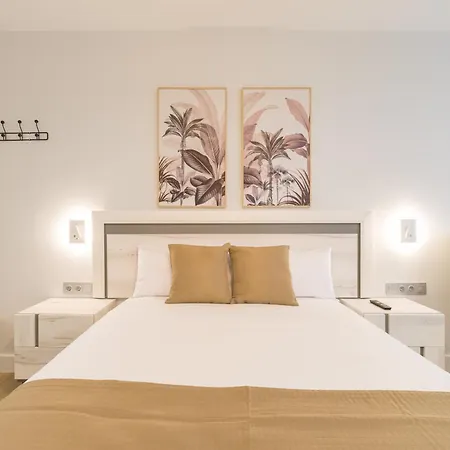 Holiday home Urban Square 3b3 By Canariasgetaway Las Palmas de Gran Canaria