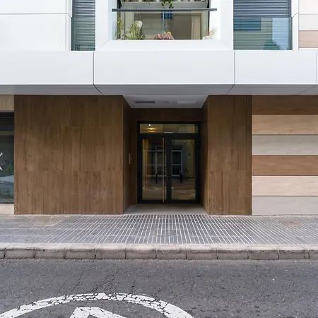 Urban Square 3b3 By Canariasgetaway *