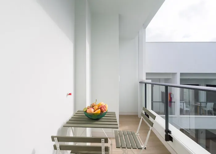 Urban Square 3b3 By Canariasgetaway Las Palmas de Gran Canaria