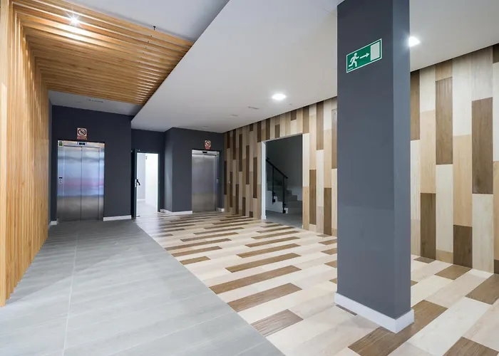 Holiday home Urban Square 3b3 By Canariasgetaway Las Palmas de Gran Canaria